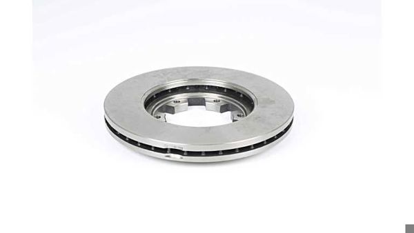 BSG 63-210-009 | Fren Diski Ön  Pick-Up (D22) 4Wd : Terrano (R20) 96-06 2.5 TD:3.2 TD 97-01