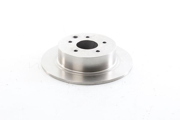 BSG 63-210-018 | Fren Diski Arka . Qashqai (J10) : Juke (F15) 10- 1.6:2.0:1.5 DCI 07-13