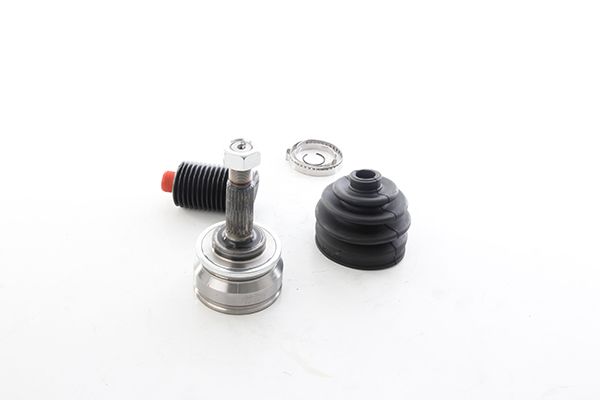 BSG 63-340-006 | Aks Kafası Dış . Micra (K11) 1.3:1.4 93-02