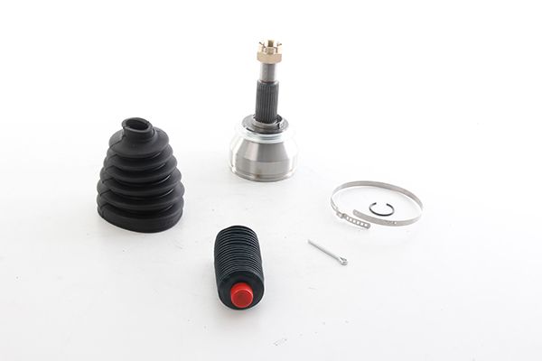 BSG 63-340-014 | Aks Kafası Dıs .