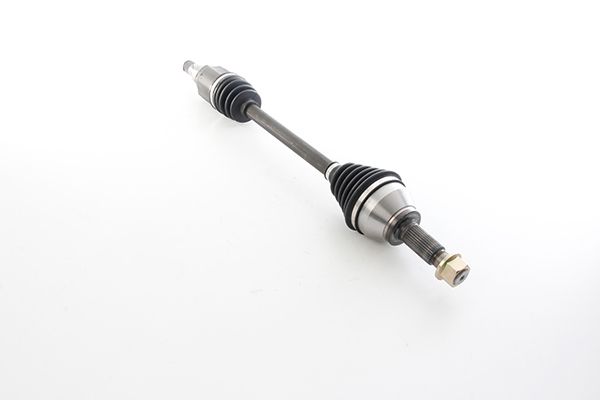 BSG 63-350-011 | Aks Komple Ön Sol Cvt