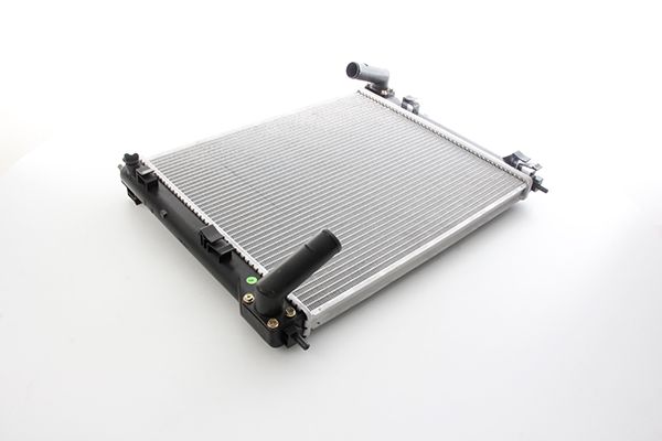 BSG 63-520-004 | Su Radyatörü Mt :508X428x26