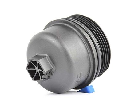 BSG 65-141-001 | Yağ Filtre Kapağı Fıltrauto Tip Corsa C Corsa D Astra H Z13dt Z13dth Z13dtj 04-