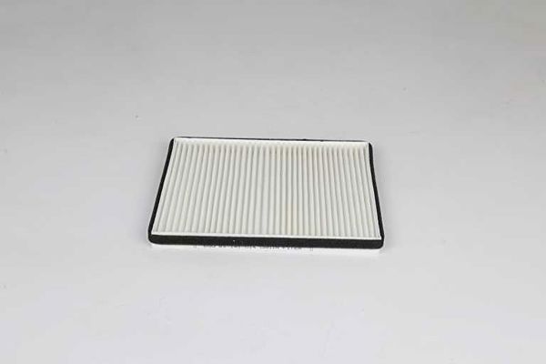 BSG 65-145-014 | Polen Filtresi Karbonsuz