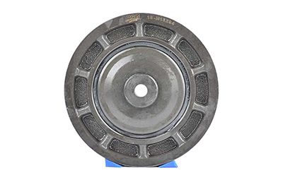 BSG 65-170-003 | Krank Kasnağı Klimalı Vivaro Movano F9q 760-F9q 772-F9q 774 1.9  CDTI 04-08