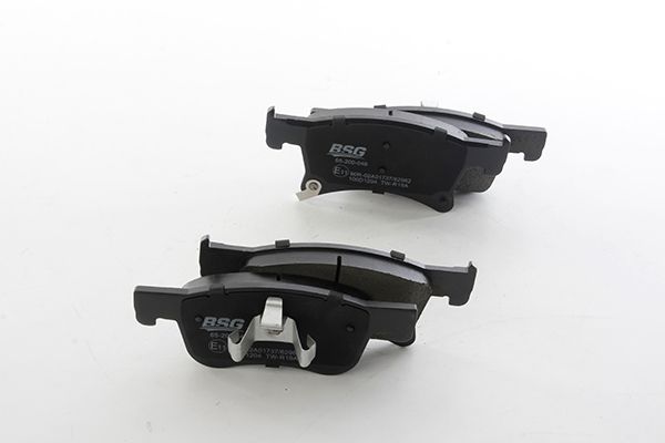 BSG 65-200-049 | Fren Balatası Ön 15 Inch