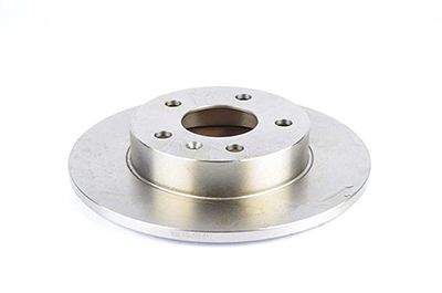 BSG 65-210-017 | Fren Diski Arka Adet 5 Bijon Astra G Astra H Zafira B Meriva B Z16xep Z16xer X20xev 98-