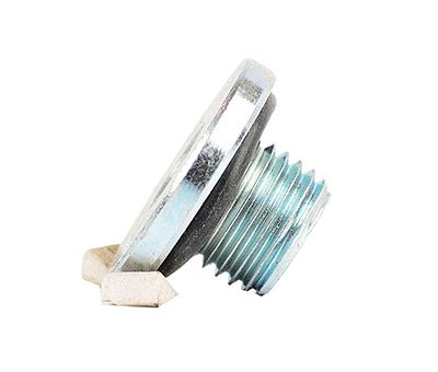 BSG 65-230-002 | Karter Tapası - Opel Astra F/G/H/J, Corsa B/C/D, Vectra B/C, Insignia | 1996 ve Sonrası Uyumlu