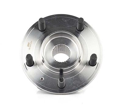 BSG 65-325-004 | Ön Porya Rulmanlı (Poryalı) 16'' - Astra J, Cruze, Zafira C, Cascada (2010 ve Sonrası)