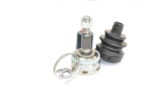 BSG 65-340-014 | Aks Kafası Dıs