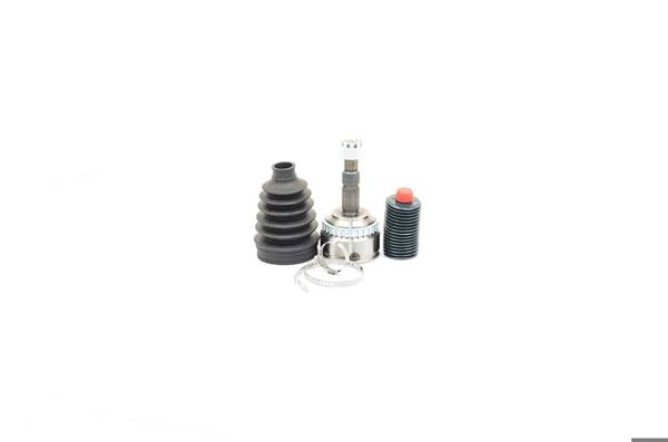 BSG 65-340-016 | Aks Kafası Dış  Corsa C Combo C Meriva A Z13dt Z13dtj Y17dt Z14xep Z18xe 02-