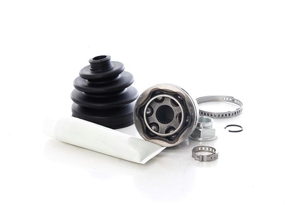 BSG 65-340-048 | Aks Kafası Dıs Düz Şanzıman