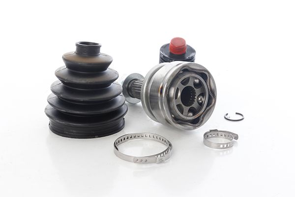 BSG 65-340-061 | Aks Kafası Dış Sol M32-6 Manuel Şanzuman  6T40 Otomatik Şanzuman Mokka A14net B14net B16dth A17dts 13-