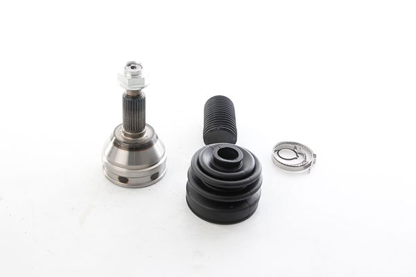 BSG 65-340-080 | Aks Kafası Dıs