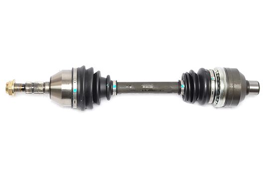 BSG 65-350-009 | Aks Komple Ön Sağ  Astra H Z13dth 04-13