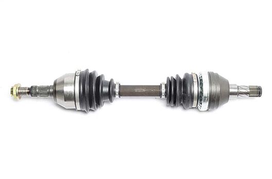 BSG 65-350-010 | Aks Komple Ön Sol