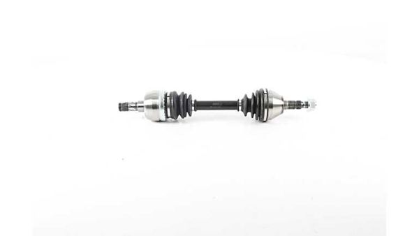 BSG 65-350-036 | Aks Komple Ön Sol  Astra H Zafira B A17dtr A17dtj Z17dtj 07-
