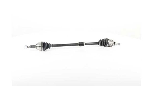 BSG 65-350-061 | Aks Komple Ön Sağ F17 Mekanik Şanzıman