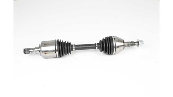 BSG 65-350-080 | Aks Komple Ön Sol Zafira B Astra H Z19dt Z19dtl Z19dtj 06-13
