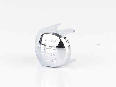 BSG 65-465-005 | Vites Topuz Kapağı Krom