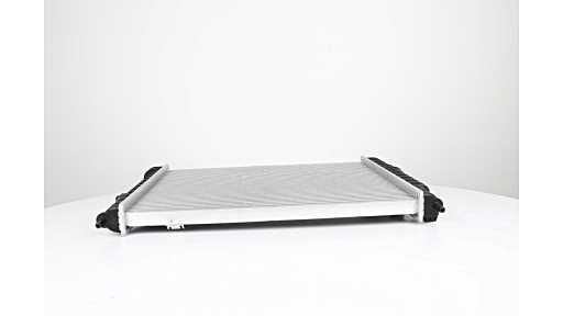 BSG 65-520-026 | Su Radyatörü At 538X368x26 Brazing