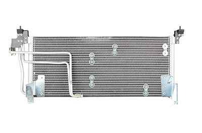 BSG 65-525-002 | Klima Radyatörü