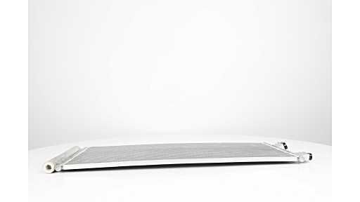 BSG 65-525-022 | Klima Radyatörü