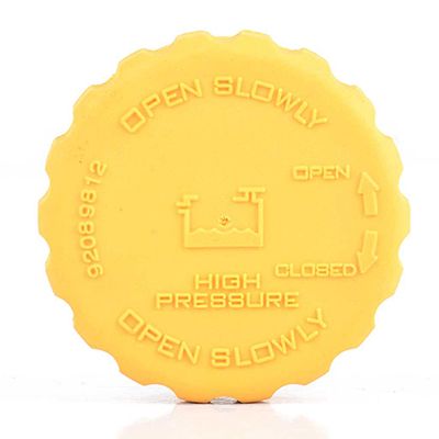 BSG 65-551-001 | Radyatör Yedek Su Depo Kapağı