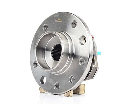 BSG 65-600-008 | Porya Ön Rulmanlı ABS li 5 Bijon