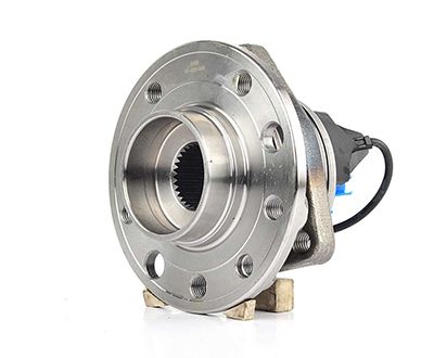 BSG 65-600-009 | Porya Ön Rulmanlı Ids (Interaktıf Sürüs Sıst) Içın