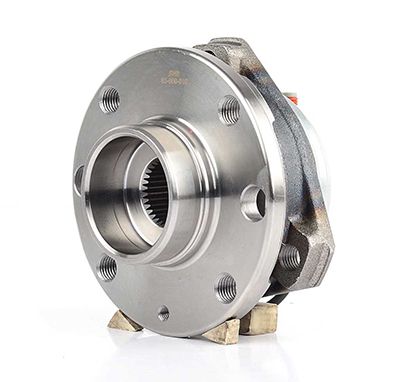 BSG 65-600-010 | Porya Ön Rulmanlı ABS li 4 Bijon