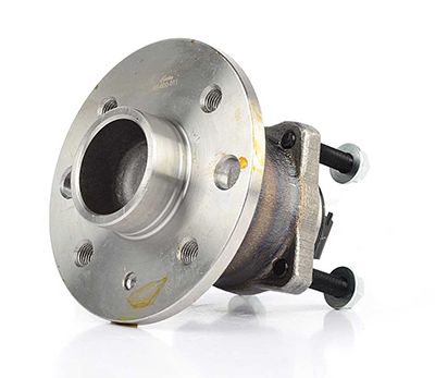 BSG 65-600-011 | Porya Arka Rulmanlı ABS li 4 Bijon