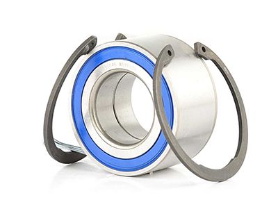 BSG 65-605-007 | Teker Rulmanı Ön 74X39 mm-Poryasız