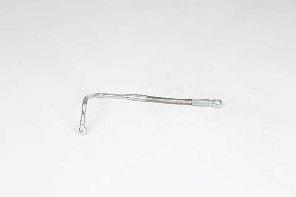 BSG 65-720-224 | Turbo Yağ Besleme Borusu