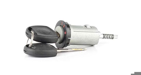 BSG 65-856-006 | Kontak Kilit Silindiri