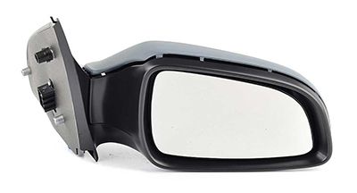 BSG 65-900-043 | Dış Dikiz Aynası Sağ 18H5p-Elektrikli Isitmali Astarli