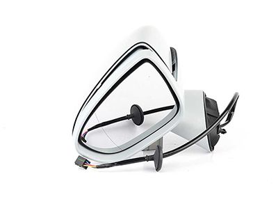 BSG 65-900-070 | Dış Dikiz Aynası Sol Elektrikli Astarlı Kör Noktalı