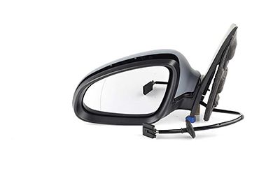 BSG 65-900-072 | Dış Dikiz Aynası Sol Elektrikli Isitmali Astarli Kör Noktali