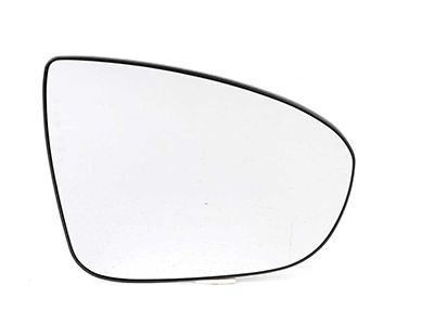 BSG 65-910-037 | Ayna Camı Sağ Elektrikli