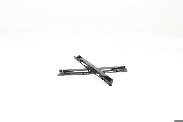 BSG 65-922-090 | Tavan Çıta Kapağı Ön Ön Siyah (Füme)