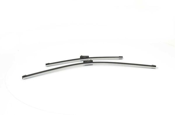 BSG 65-992-004 | Silecek Süpürgesı Ön Takım Muz Tipi 660 / 406mm