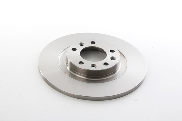 BSG 65210034 | Fren Diski Arka Tek Opel Vivaro C Grandland Grandland X Zafira 17 >