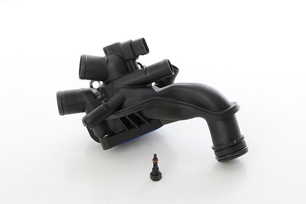 BSG 70-126-007 | Termostat Komple Çıft Fişli