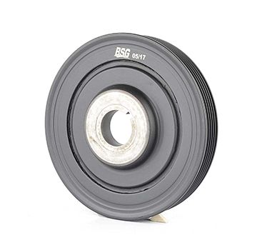 BSG 70-170-008 | Krank Kasnağı 9M5q 6B319 Ab / 1837783