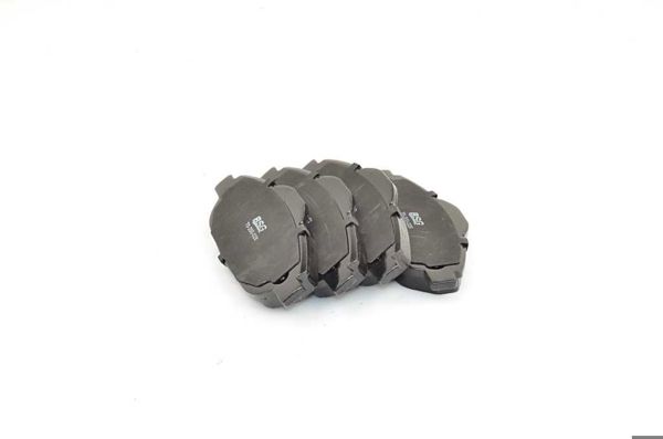 BSG 70-200-028 | Fren Balatası Ön