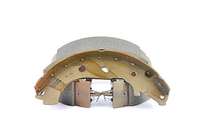 BSG 70-205-001 | Fren Balatası Arka Pabuclu