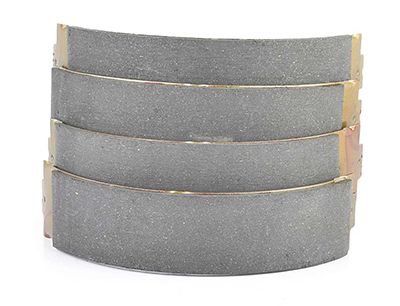 BSG 70-205-003 | Fren Balatası Arka Pabuclu Jumper/Boxer  1.8Q 2.8 D 94-