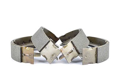 BSG 70-205-006 | Fren Balatası Arka Pabuclu