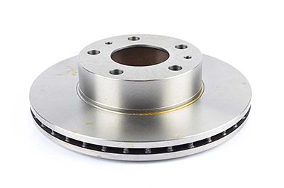 BSG 70-210-017 | Fren Diski Ön 15 Jant