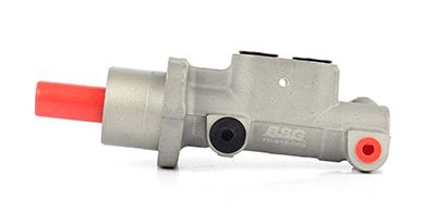 BSG 70-215-002 | Fren Ana Merkez  206 /306 B.M 99-